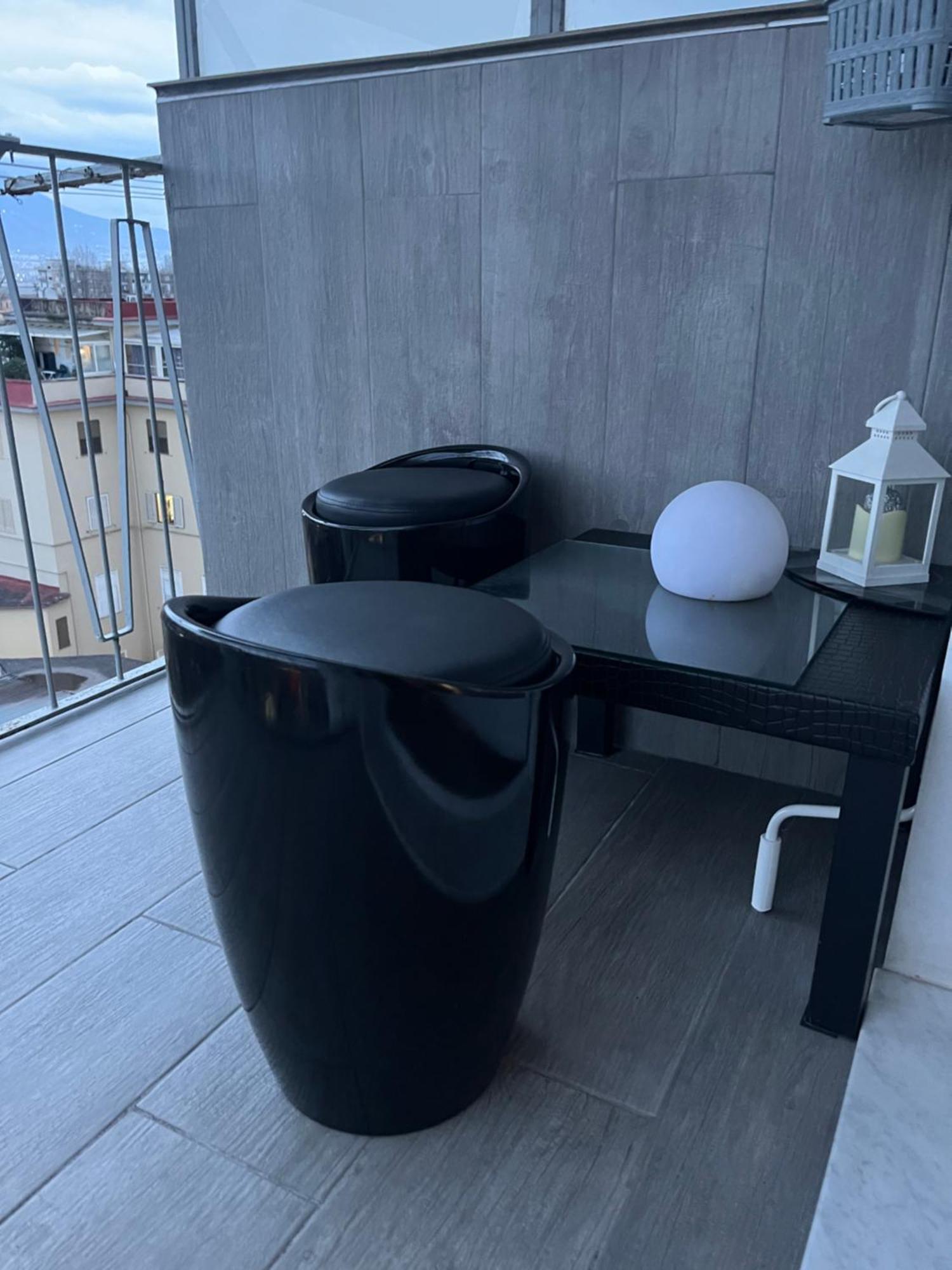 Holiday Home Un Posto Solare نابولي المظهر الخارجي الصورة