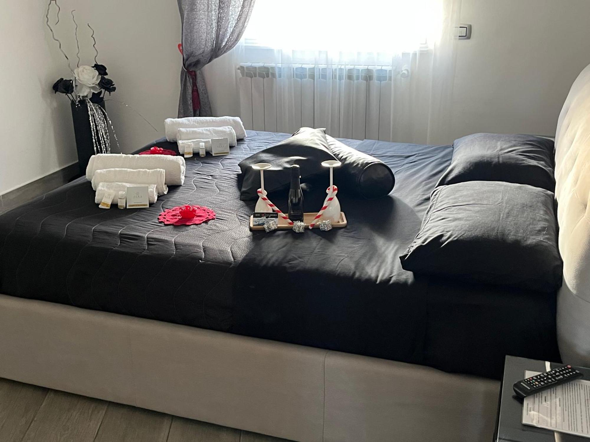 Holiday Home Un Posto Solare نابولي المظهر الخارجي الصورة